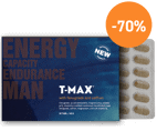 Tilaa T-Max